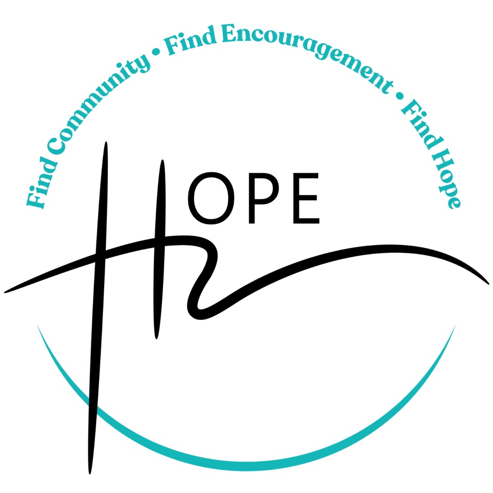 Home - Hope on the Hard Road