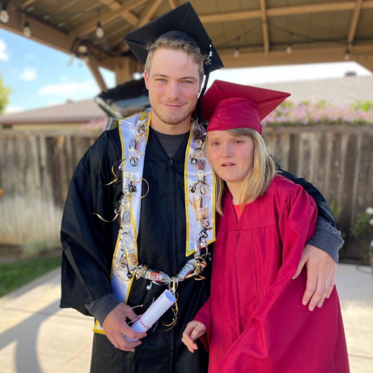 CalebAbbeyGrads
