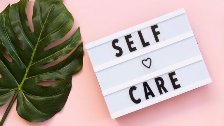 SelfCareBlog